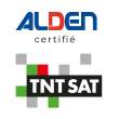 Démodulateur Satmatic TNTSAT HD