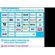 Démodulateur Satmatic Fransat HD2