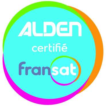 Démodulateur Satmatic Fransat HD2
