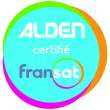 Démodulateur Satmatic Fransat HD2