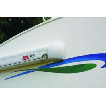 Spoiler S F45/F45L