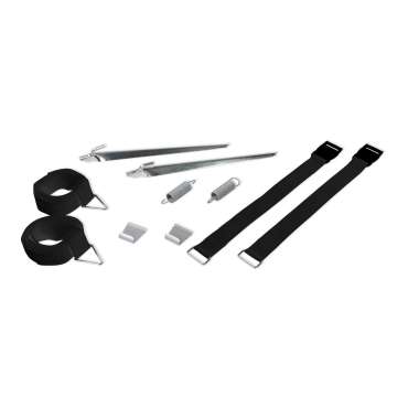Sangles d'ancrage Tie Down S