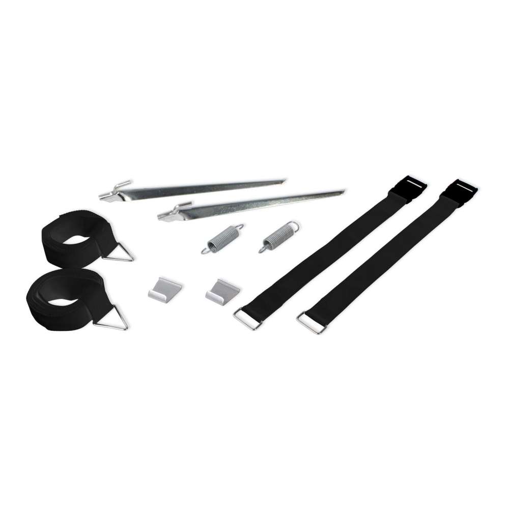 Sangles d'ancrage Tie Down S