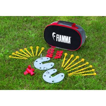 Kit Awning Pegs