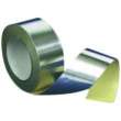 Rouleau de ruban aluminium adhésif 50 m x 50 mm
