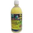 Nettoyant concentré cirant carrosserie