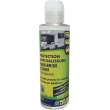 Protection anti-salissure pare-brise et baie