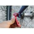 Adaptateur veloslide Thule Garage
