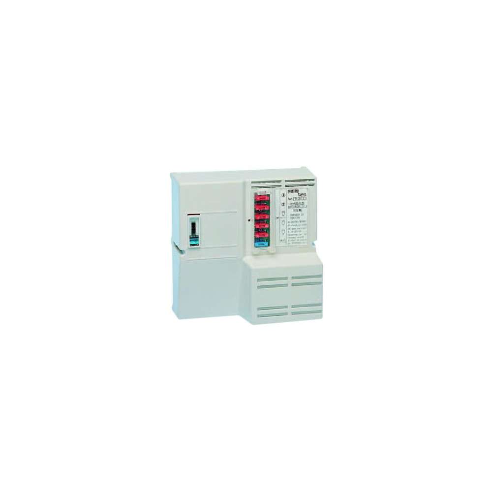 Transf/chargeur bip 10a