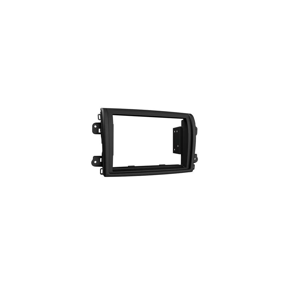Adaptateur de façade pour Fiat Ducato 8 ＞2021 compatible stations multimédia