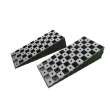 Cale de roue Wedge