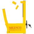 Sabot compact antivol de roue