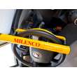 Antivol de volant XL