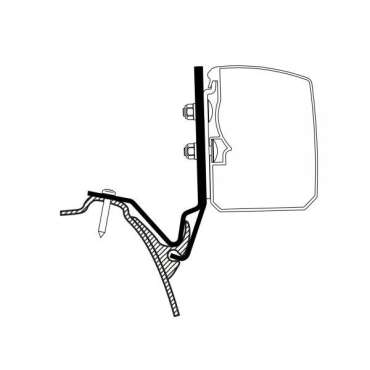 Adaptateur TO 3200 