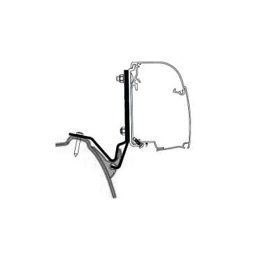 Adaptateur TO 4200 WESTFALIA KEPLER ONE/FIVE/SIX