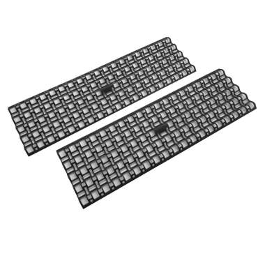 Grille de désenlisement