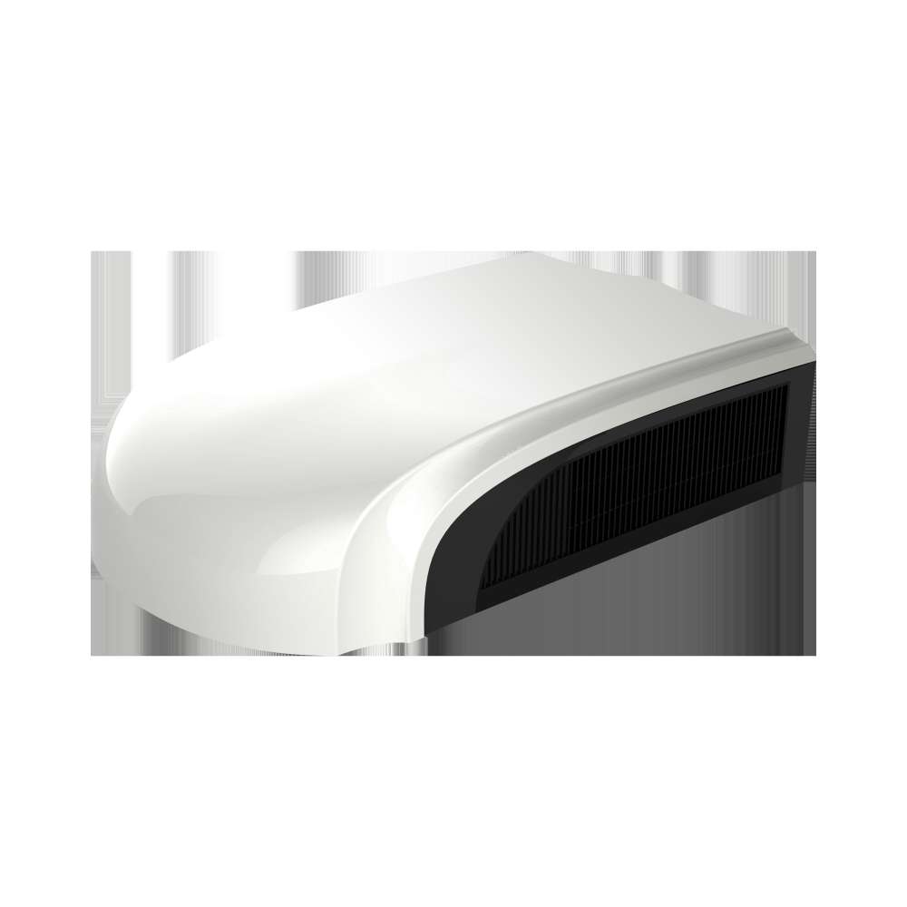 Climatiseur de toit RTA - Avec diffuseur