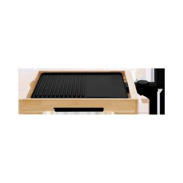Plancha/ grill MG