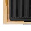Plancha/ grill MG
