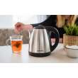 Bouilloire MWC - Acier inoxydable