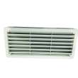 Grille sans moustiquaire