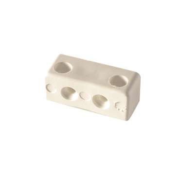 Fixation rectangulaire