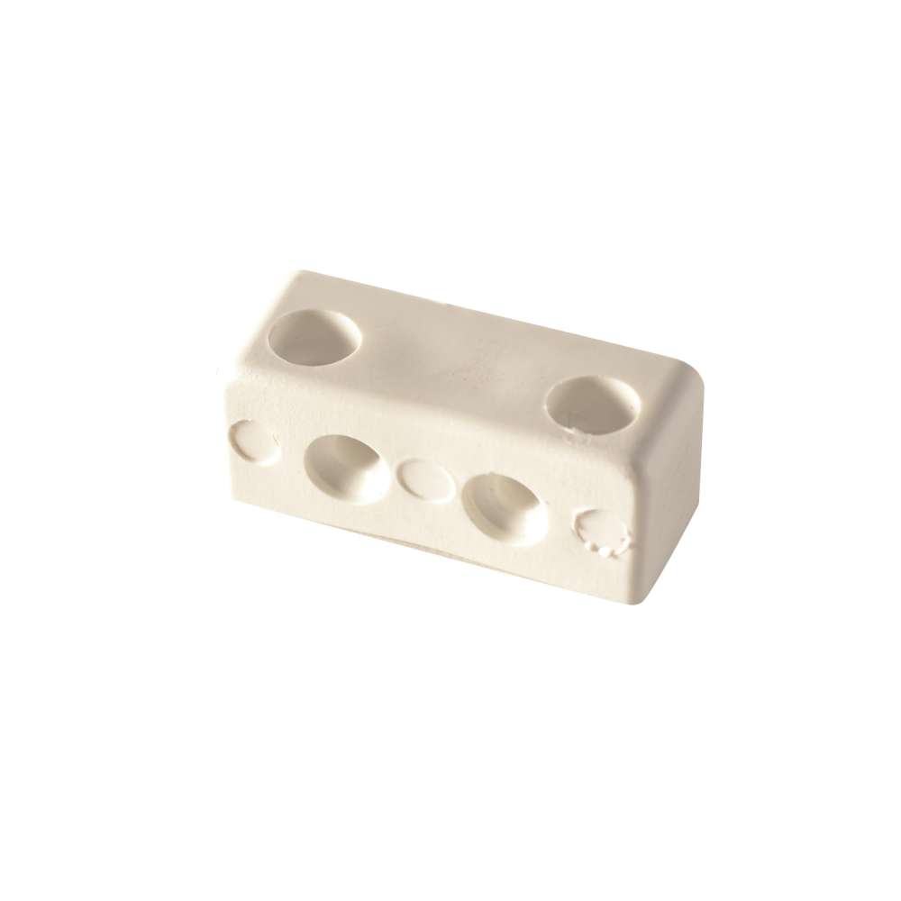 Fixation rectangulaire
