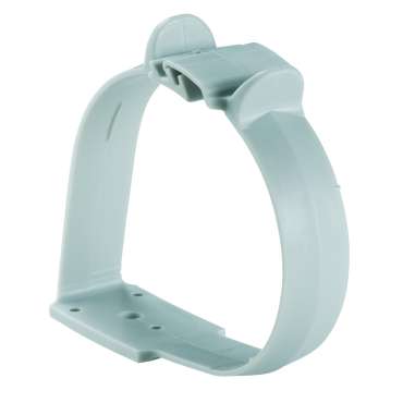 Collier pour tuyau Ø 65 mm