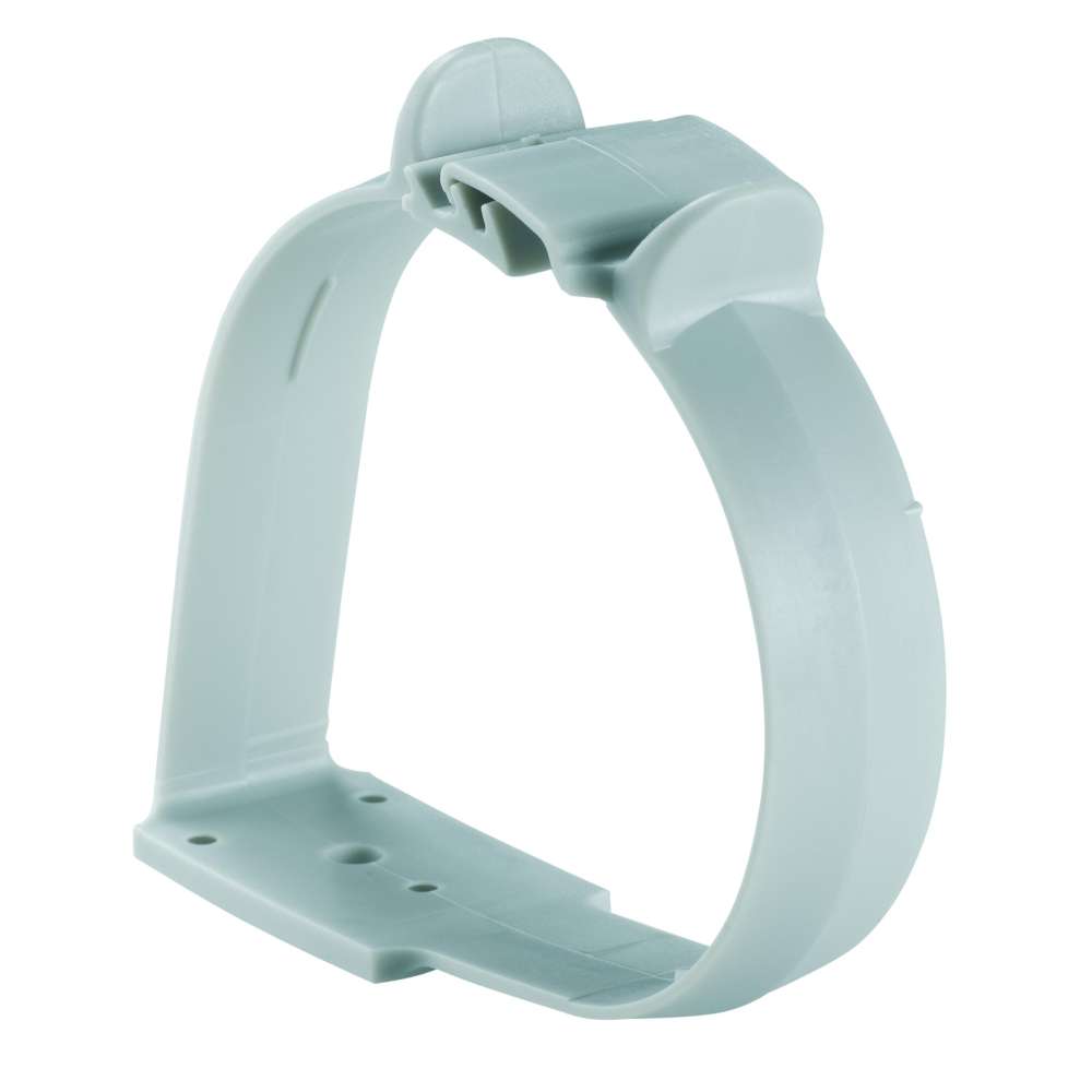 Collier pour tuyau Ø 65 mm