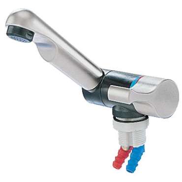 Mitigeur 2002