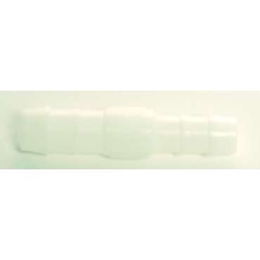 Raccord d'eau réducteur plastique