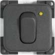 Interrupteur 12 V avec LED
