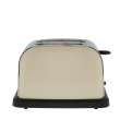 Grille-pain MBR-80 retro