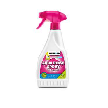 Aqua Rinse Plus