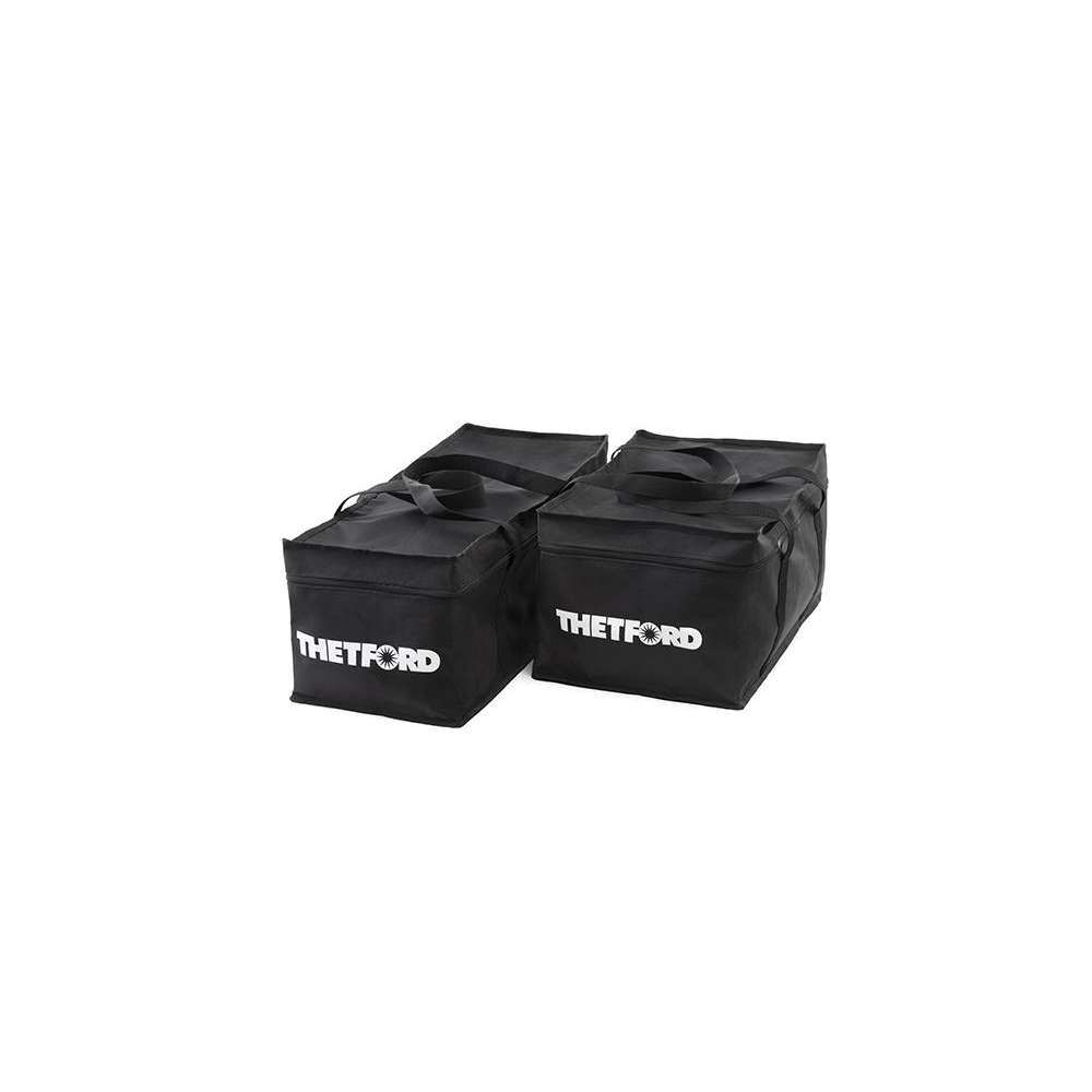 Cassette Carry Bag