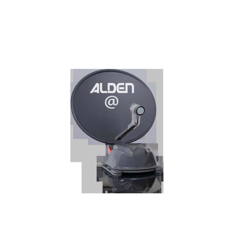Antenne AS2@ 60 - Platinium