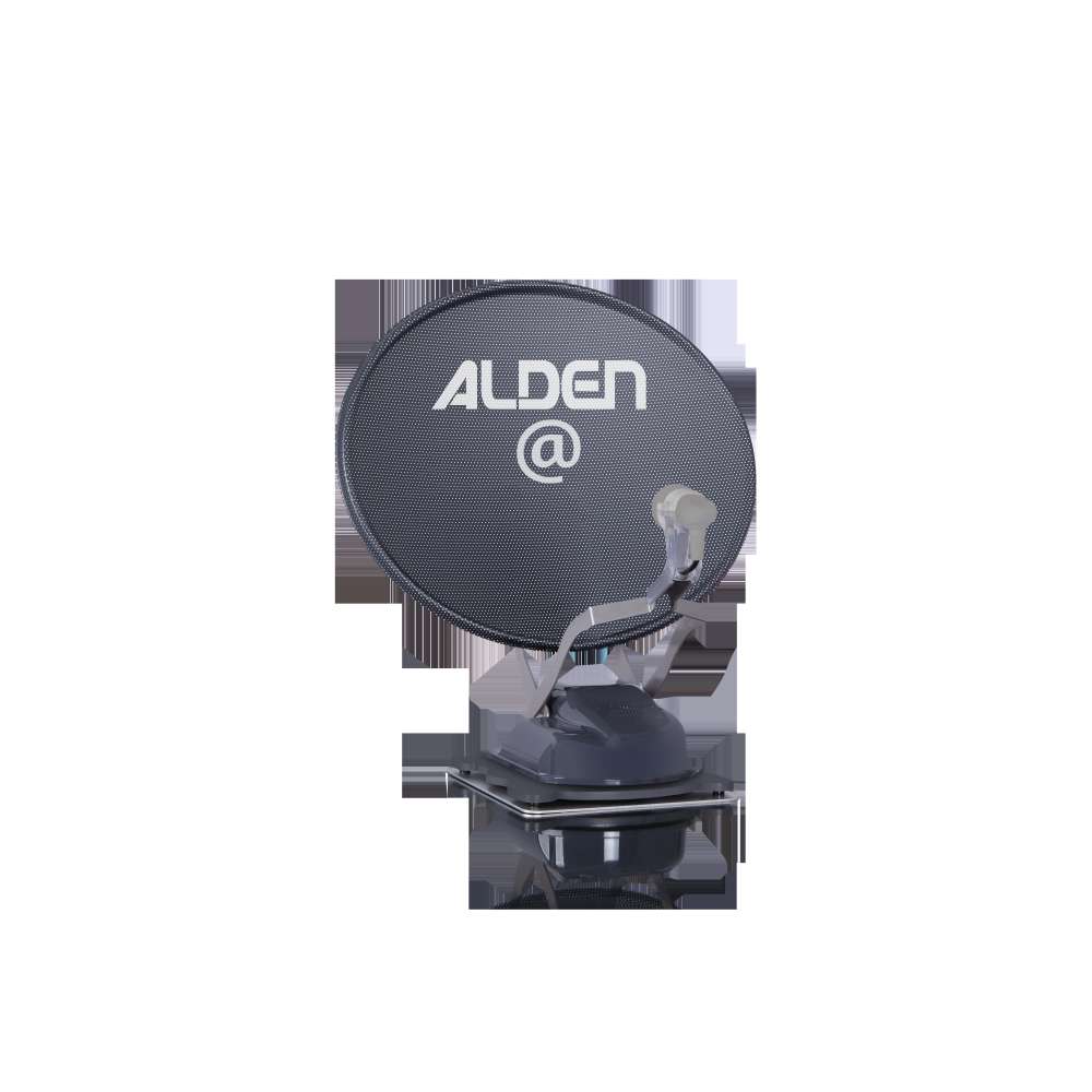 Antenne Onelight EVO@ - Platinium