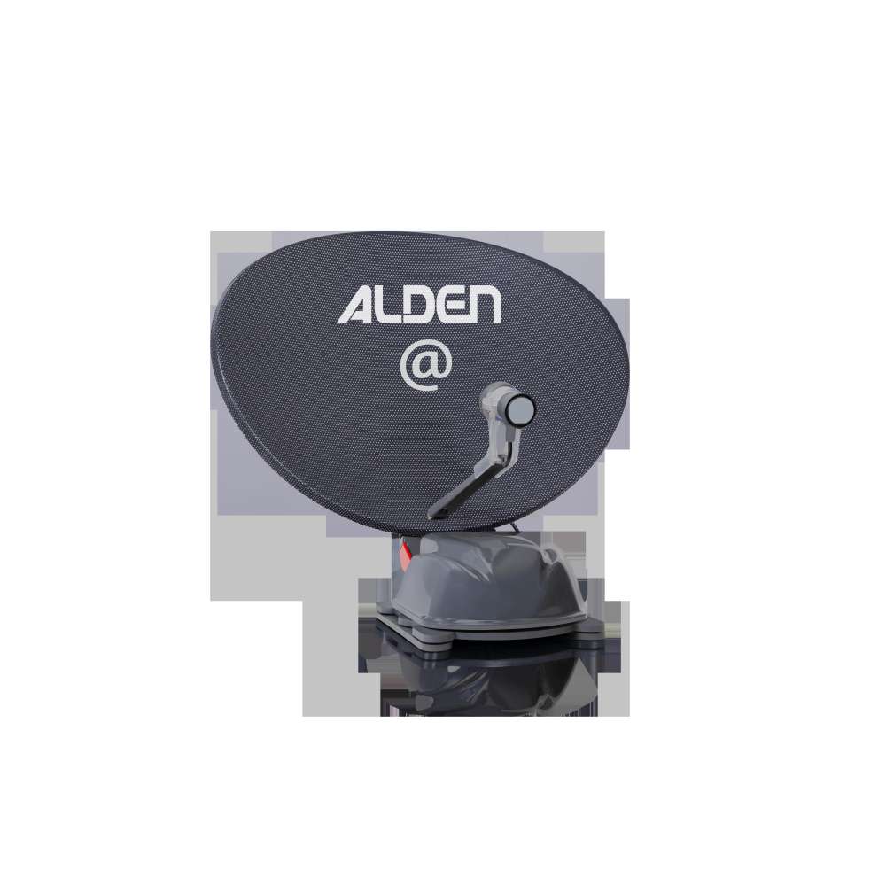 Antenne AS2@ 80 - Platinium