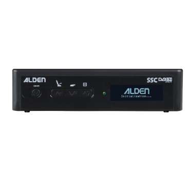 Antenne AS2@ 80 - Platinium