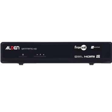 Antenne AS2@ 80 - Platinium