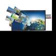 Antenne AS2@ 80 - Platinium