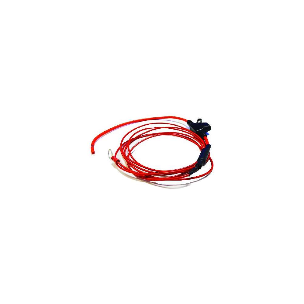 Câble de redémarrage automatique DC/DC Epsilon