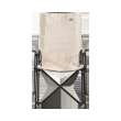 Viggo chaise Butterfly