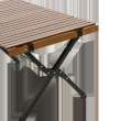 Iver table de salon 