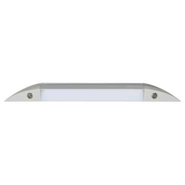 Éclairage d’auvent LEDs