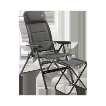Lago chaise réglable Comfort