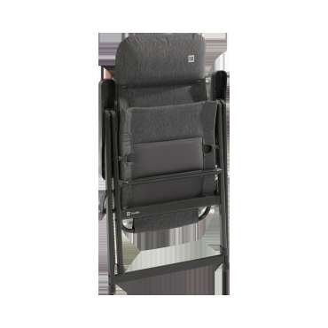 Lago chaise réglable Comfort