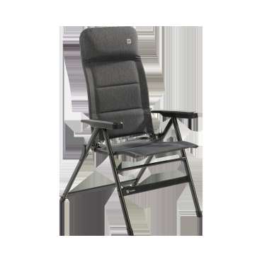 Lago chaise réglable Comfort
