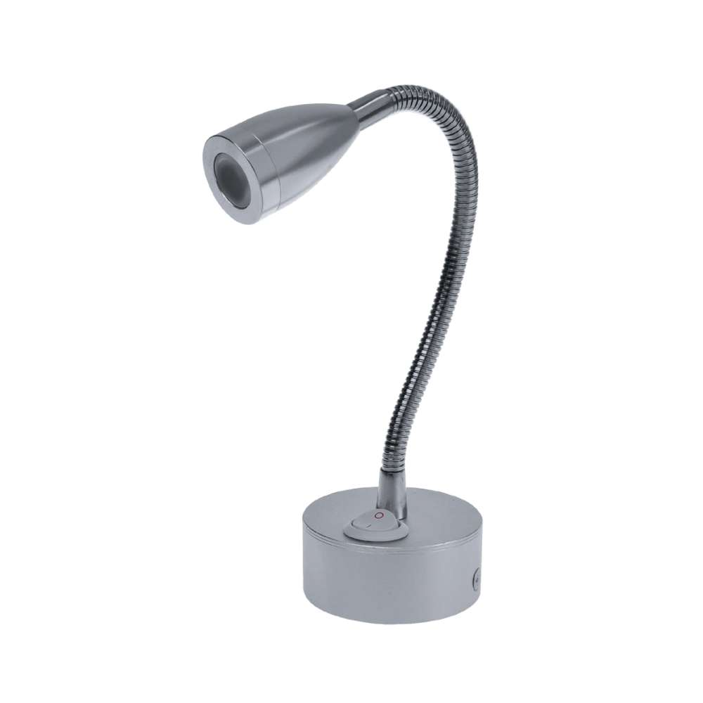 Liseuse à LED 12 V avec interrupteur