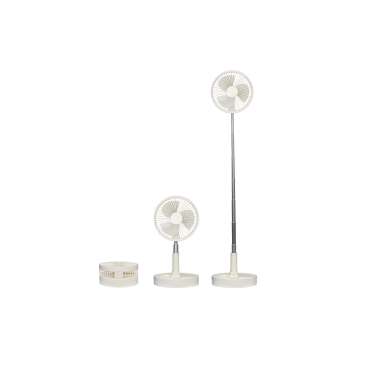 Ventilateur rétractable